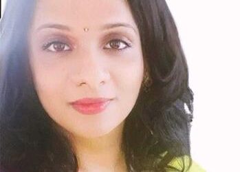 Appointment Of Chitralekha Khatu Rane As Financial Advisor And Chief Financial Officer Of Maharashtra Film, Theater And Cultural Development Corporation