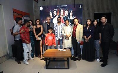 Leens Queens Entertainment Presents: Ritu Gupta’s DAGABAZI  –  A Powerful Anthem On Betrayal