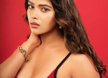 EHSAAS-E-DIL Coming To Give Ehsaas By Producer Sanjaybedia Girgovker And Actress Mahima Gupta