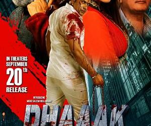 Film Review: Dhaaak