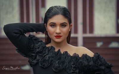 Riya Roy: A Talented Force In The Indian Entertainment Landscape