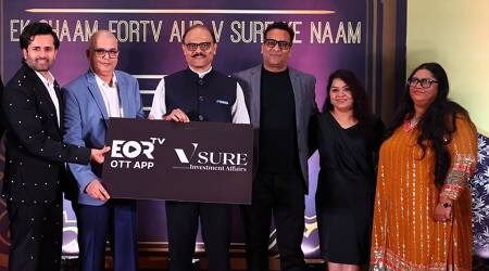 EORTV And Vsure Investment: Shaping The Future Of OTT Entertainment
