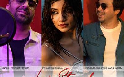 Love Struck Set To Be This Season’s Must-Have Party Anthem!