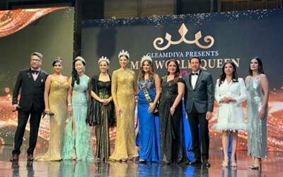 Gleamdiva Presents Miss & Mrs India Planet 2024: A Celebration Of Elegance, Talent, And Empowerment