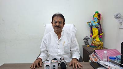 Choose A Leader Whose Words Have Substance – Lokneta  Hansu Kumar Pandey