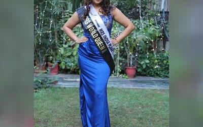 Meghal Sahni Crowned Mrs India Planet 2024, Shining As A Leader In Sustainable Fashion