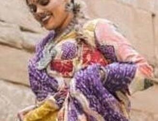 Hairstylist And Model Kajol Solanki Is A Strong-Willed, Courageous And Energetic Personality