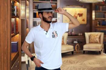 Nitin Rocks Is An Versatile Actor, Rapper, Popular Singer And  Businessman