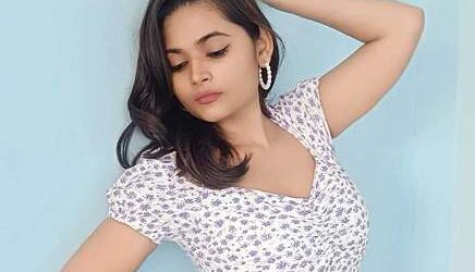 Actress ANAYA TYAGI Is Playing An Important Role In The Hindi Film SHELTER HOME THE DARK VIBES, It Is Director Kumar Neeraj’s Best Film