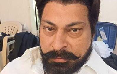 Bhupindder Bhoopii Cast As Antagonist In Punjabi Film KARMI AAPO APNI  Replacing Iconic Shakti Kapoor