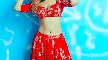 Mahi Kiran Will Have A Rock In Bollywood, She Will Rule Everyone’s Hearts With Her Acting, Singing And Dancing