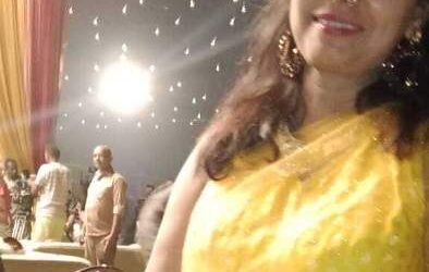 Singer NAINA CHOUDHARY  Brain Behind Top To Top Academy  Presents  Ek Shaam RAFI SAHEB Ki Kuch Yaad Mein To Be Held On 16th Dec. 2024 At Mayor Hall Mumbai.