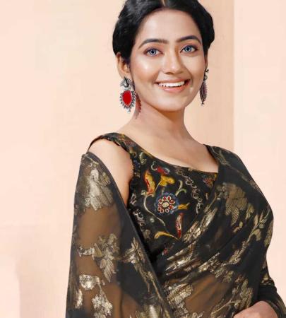 Arpita Das  Actress – Model  Wishes To Fulfil Her Dream By  Working In A Hindi Mythology Serial Or Films