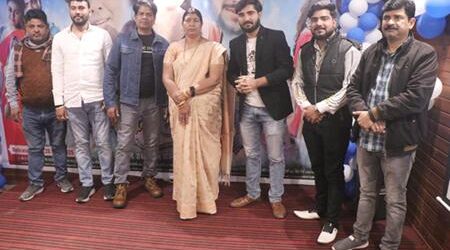 प्रदुमन परदेसी, अविनाश यादव, तनु श्री, प्राची सिंह की ‘लाडली’ का ट्रेलर हुआ लॉन्च, 28 फरवरी को सिनेमाघरों में होगी फिल्म रिलीज