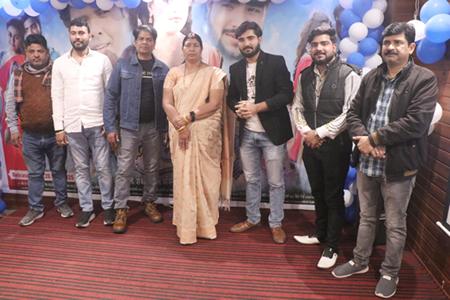 प्रदुमन परदेसी, अविनाश यादव, तनु श्री, प्राची सिंह की ‘लाडली’ का ट्रेलर हुआ लॉन्च, 28 फरवरी को सिनेमाघरों में होगी फिल्म रिलीज