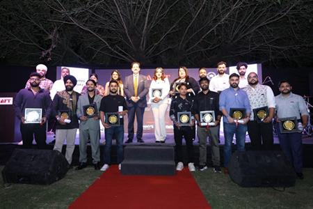 “Grand Alumni Meet Is A Celebration Of Our Legacy,” Said Dr. Marwah, President Of AAFT