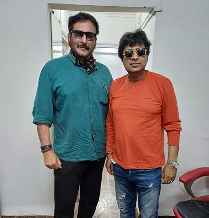 S K Singh Rajput An Outstanding Actor With Rare Acting Calibre