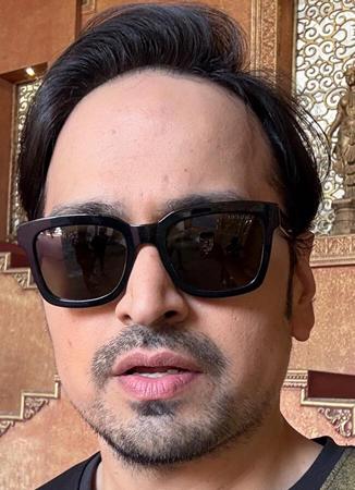 Ashim Patawari Debuts in Producer Hariom Sharma’s Music Video Song EK HASEENA THI Is Going To Be Released Soon On Saregama