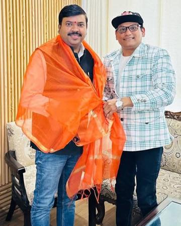 2nd DPIAF- Bharat Guarav Iconic Award, 2nd DPIAF Minister MP & MLA Gold Award, 6th Nari Shakti Icon Achiever Award & DPIAF Iconic Award Delhi 23rd And 24th March 2025 Delhi Organiser Kalyanji Jana And DPIAF Team