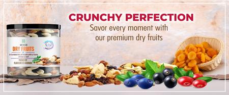 A JNU  Alumni  “Mudasir Lone”  Is Contemporary Inspiration  Through Dry Fruits Startup FLAVOURS DE KASHMIR  Brand