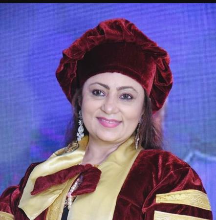 IAWA NGO To Host Virtual Mental Health Awareness Event Curated By Dr Daljeet Kaur  On March 15, 2025