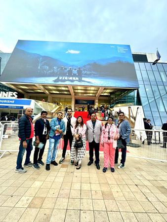 Indian Cinema’s Global Leap: IMPPA’s Grand Return To Cannes 2025