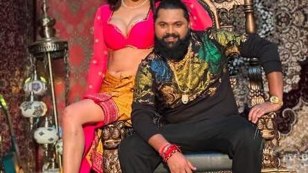 ‘गाना नहीं बवंडर है’ इंस्टाग्राम पर बोले बॉलीवुड रैपर बादशाह, देसी स्टार समर सिंह का ‘बलमुआ के बल्लम’ मन को भाया