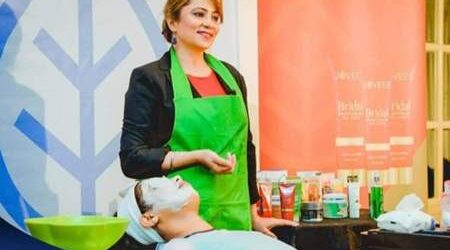 Dr Daljeet Kaur: A Trailblazer In Beauty, Wellness, And Empowerment – From Salons To Silver Screen