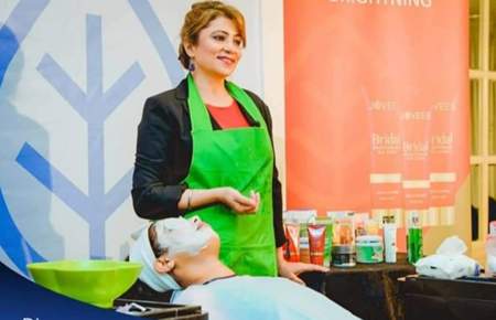 Dr Daljeet Kaur: A Trailblazer In Beauty, Wellness, And Empowerment – From Salons To Silver Screen