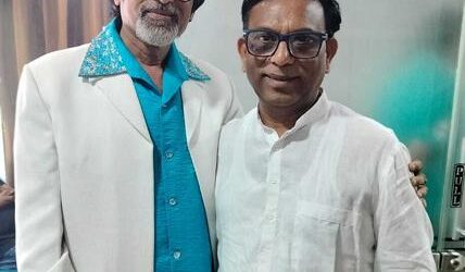 “ओमकारेश्वर प्रस्तुत मराठी फिल्म ‘वामा लढाई  सम्मानाची’ के लिए तैयार हो जाइए, जो 23 मई 2025 को  प्रदर्शित हुई: