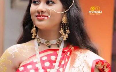 Model & Actress Sangita Paul’s Soaring Success: From Kolkata to the National Stage