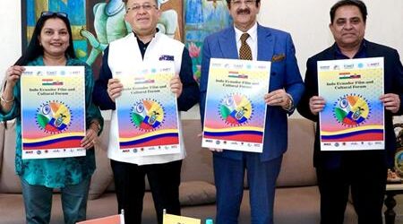 New Indo Ecuador Film And Cultural Forum Launched To Strengthen Bilateral Relations