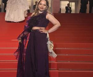 WOW Vastra Takes Over the World at Cannes Film Festival 2025