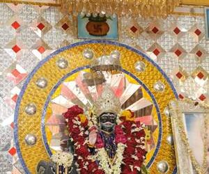 Kudos To Shri Daduji Maharaj For Biggest  SHANI SHANTI YAGNA At Shanidham !