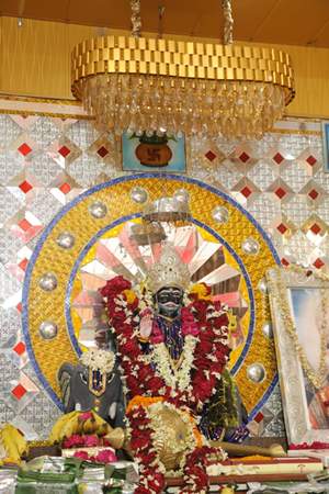 Kudos To Shri Daduji Maharaj For Biggest  SHANI SHANTI YAGNA At Shanidham !