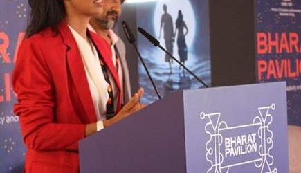 Behind The Moon (Yamalokham)  Shines At Cannes Film Festival 2025