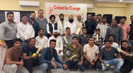 The Gali Mohalla Cricket League (GMCL) Registrations Are Now Open For The Four Zones Covering Mumbai, Navi Mumbai, Thane, And Raigad