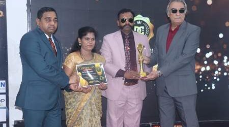 Learn The Secret Of Balanced Success From Mr. Devidas Naikare,  Author Of 12 Inspiring Books And Recipient Of Over 30 National Awards
