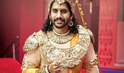 Is Naga Chaitanya The New Torchbearer Of Mythological Cinema In The Akkineni Legacy?