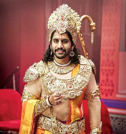Is Naga Chaitanya The New Torchbearer Of Mythological Cinema In The Akkineni Legacy?