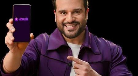 Rush By Hike Unveils Its Maiden Campaign #Chalojeetkichaal With Krushna Abhishek To Champion Skill-Based Gaming In India