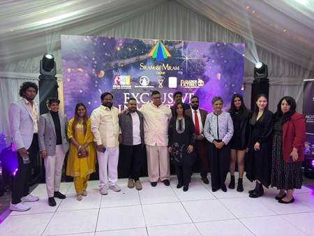 SRAM & MRAM Group Promises To Transform Indian Cinema  with Cutting-Edge Virtual Production Technology & Meticulously Designed Practical Sets, Setting A New Global Benchmark In Filmmaking Infrastructure
