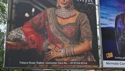 Vaibhav Parashar’s Agency “VPCRAFT Models Management” Is At The Top In Mumbai, Working In Print And Catalogue Media