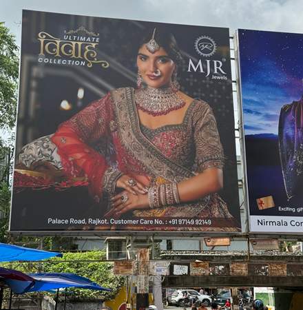 Vaibhav Parashar’s Agency “VPCRAFT Models Management” Is At The Top In Mumbai, Working In Print And Catalogue Media