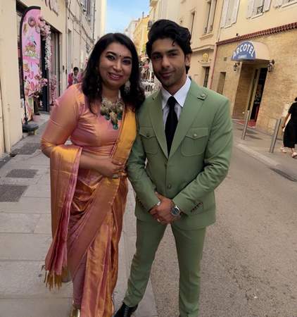 WOW Vastra Takes over the World at  Prestigious Cannes Film Festival 2025
