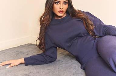 Xishmiya Brown: Where Fashion Meets Power
