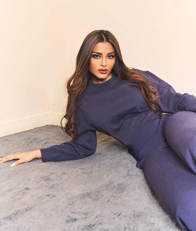 Xishmiya Brown: Where Fashion Meets Power