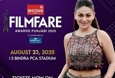 Important Update: Novex Communications Protects Music Rights For Filmfare Awards Punjabi 2025