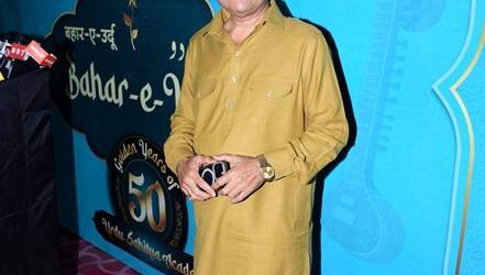 Bahar-E-Urdu Day 2: Young Voices, Literary Wisdom & A Night of Soulful Celebration