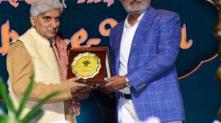 Bahar-E-Urdu: Celebrating 50 Years Of Maharashtra Urdu Sahitya Academy